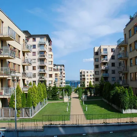 Amur Апартаменты