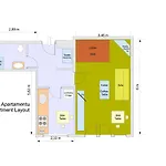 Amur Apartman