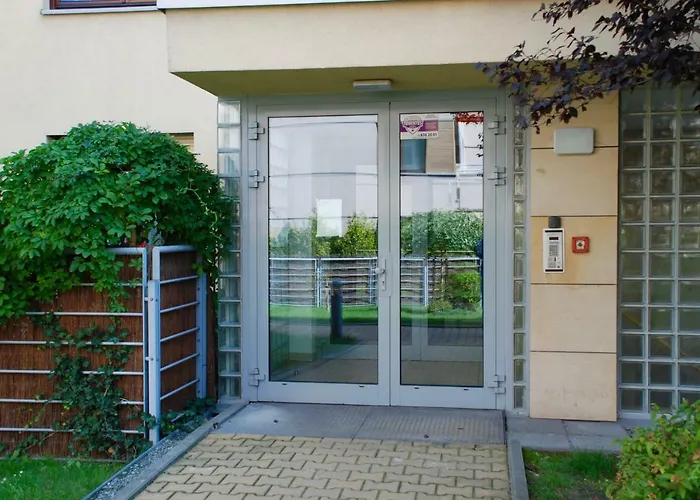 Apartment Amur Krakau