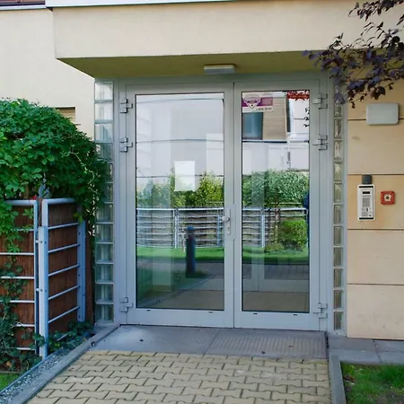 Apartamento Amur Cracóvia