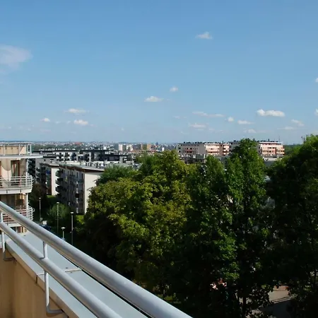 Amur * Krakau